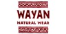 Wayan Natural Wear