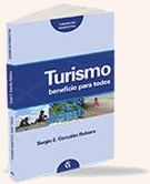 Autor del Libro: Turismo, beneficio para todos